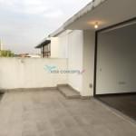 Roof Garden (Penthouse) At Jalan Jurong Kechil (Before)